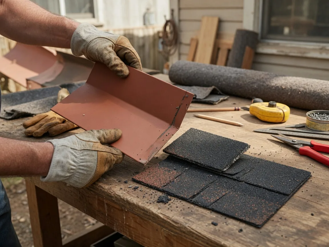 Roof Repair company in Pottersville, NJ